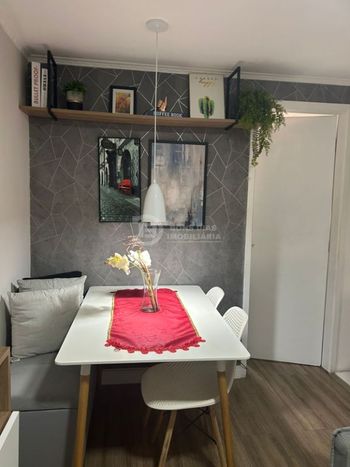 Foto 2 do(a) Apartamento de 2 quartos à venda em Conjunto Habitacional Padre Manoel de Paiva, São Paulo