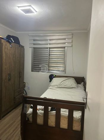 Foto 7 do(a) Apartamento de 2 quartos à venda em Conjunto Habitacional Padre Manoel de Paiva, São Paulo