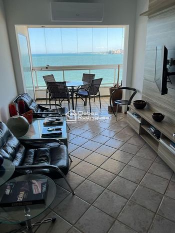 Foto 35 do(a) Apartamento de 4 quartos à venda em Praia do Morro, Guarapari