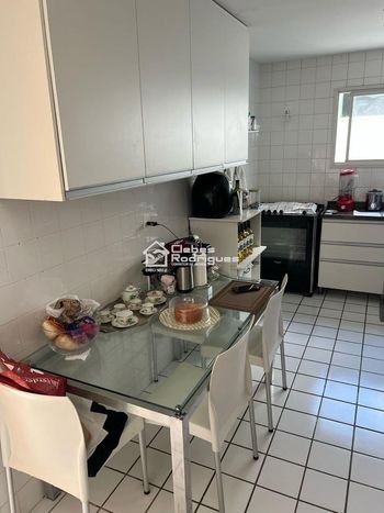 Foto 9 do(a) Apartamento de 4 quartos à venda em Praia do Morro, Guarapari