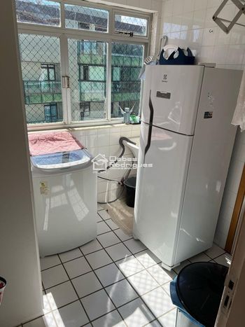 Foto 3 do(a) Apartamento de 4 quartos à venda em Praia do Morro, Guarapari