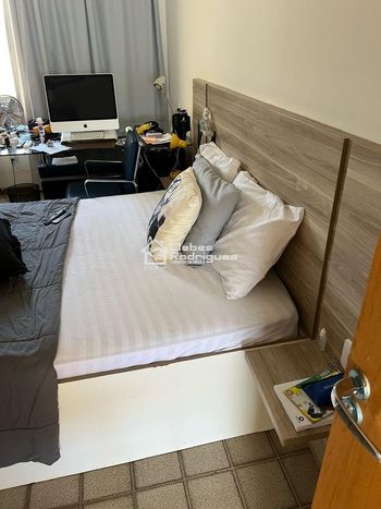 Foto 47 do(a) Apartamento de 4 quartos à venda em Praia do Morro, Guarapari