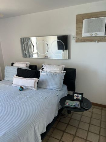 Foto 22 do(a) Apartamento de 4 quartos à venda em Praia do Morro, Guarapari
