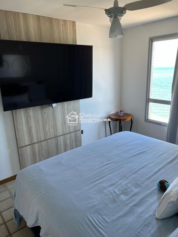Foto 25 do(a) Apartamento de 4 quartos à venda em Praia do Morro, Guarapari