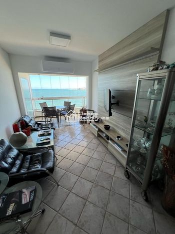Foto 6 do(a) Apartamento de 4 quartos à venda em Praia do Morro, Guarapari