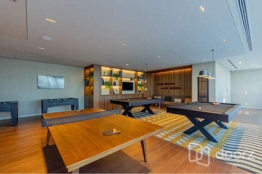 Foto 33 do(a) Apartamento de 2 quartos à venda em Chácara Itaim, São Paulo