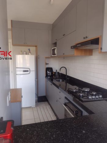 Foto 7 do(a) Apartamento de 2 quartos à venda em Ponte de São João, Jundiaí