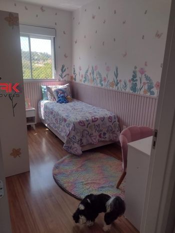 Foto 15 do(a) Apartamento de 2 quartos à venda em Ponte de São João, Jundiaí