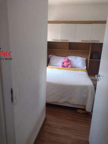 Foto 11 do(a) Apartamento de 2 quartos à venda em Ponte de São João, Jundiaí