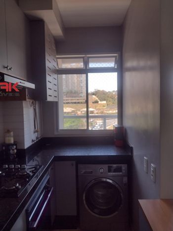 Foto 9 do(a) Apartamento de 2 quartos à venda em Ponte de São João, Jundiaí