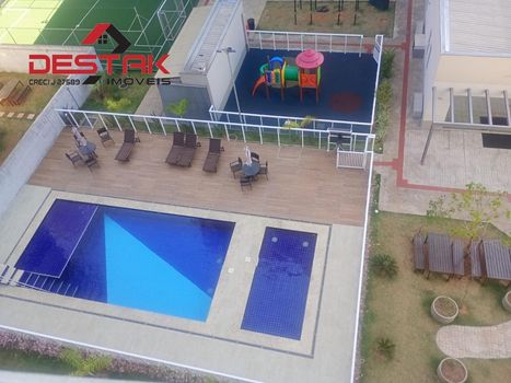 Foto 22 do(a) Apartamento de 2 quartos à venda em Ponte de São João, Jundiaí