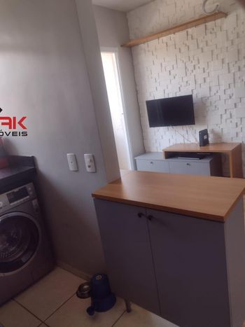 Foto 10 do(a) Apartamento de 2 quartos à venda em Ponte de São João, Jundiaí