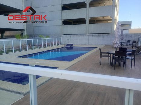 Foto 23 do(a) Apartamento de 2 quartos à venda em Ponte de São João, Jundiaí