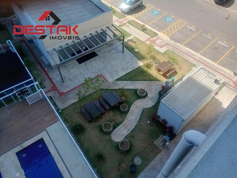 Foto 21 do(a) Apartamento de 2 quartos à venda em Ponte de São João, Jundiaí