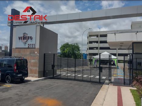 Foto 17 do(a) Apartamento de 2 quartos à venda em Ponte de São João, Jundiaí