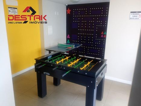 Foto 19 do(a) Apartamento de 2 quartos à venda em Ponte de São João, Jundiaí