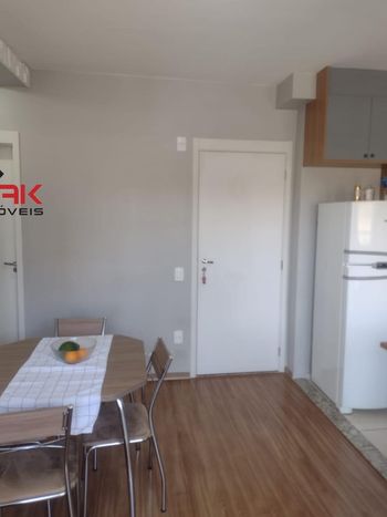 Foto 5 do(a) Apartamento de 2 quartos à venda em Ponte de São João, Jundiaí