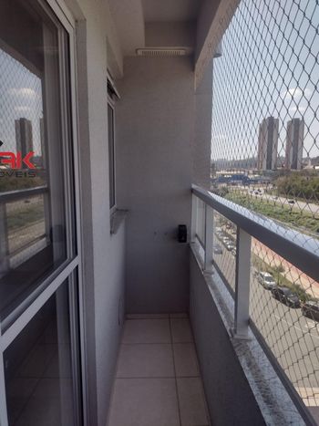 Foto 4 do(a) Apartamento de 2 quartos à venda em Ponte de São João, Jundiaí