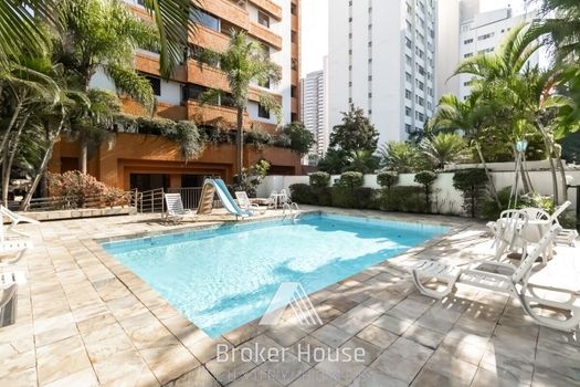 Foto 32 do(a) Cobertura de 3 quartos à venda em Jardim das Acácias, São Paulo