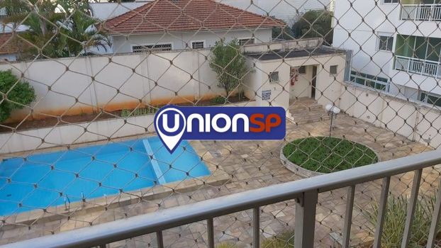 Foto 4 do(a) Apartamento de 2 quartos à venda em Vila Clementino, São Paulo