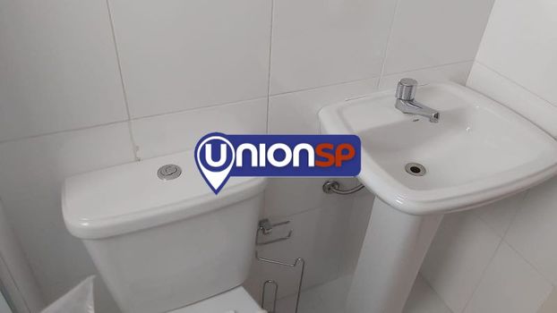Foto 9 do(a) Apartamento de 2 quartos à venda em Vila Clementino, São Paulo