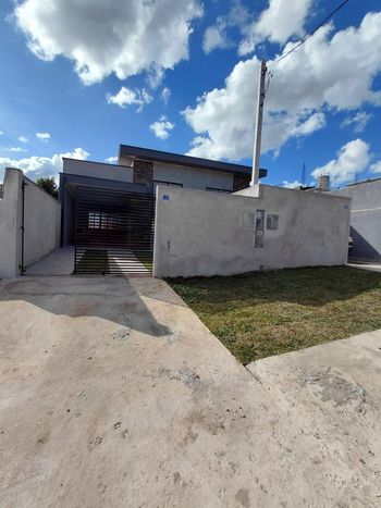 Foto 4 do(a) Casa de 3 quartos à venda em Tindiquera, Araucária