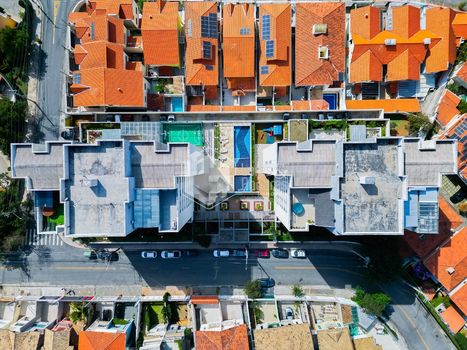Foto 41 do(a) Apartamento de 2 quartos à venda em Vila São Silvestre, São Paulo
