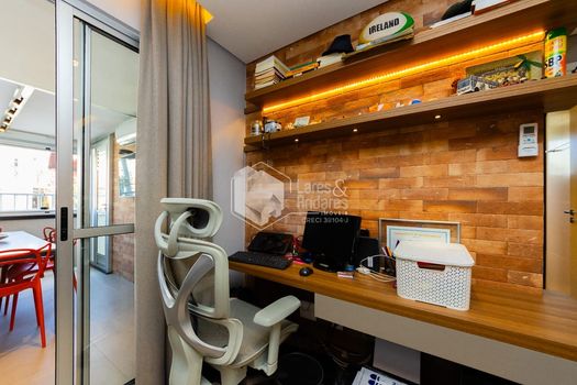 Foto 6 do(a) Apartamento de 2 quartos à venda em Vila São Silvestre, São Paulo