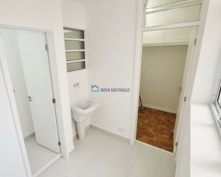 Foto 16 do(a) Apartamento de 3 quartos à venda em Vila Mariana, São Paulo