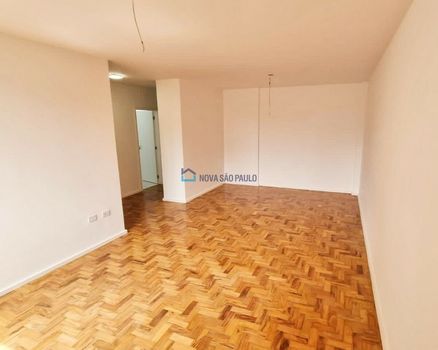 Foto 1 do(a) Apartamento de 3 quartos à venda em Vila Mariana, São Paulo