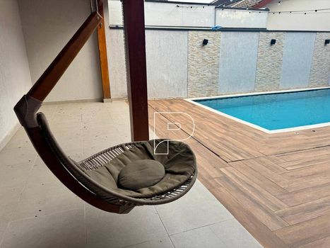 Foto 8 do(a) Casa em Condomínio de 5 quartos à venda em Parque dos Príncipes, São Paulo