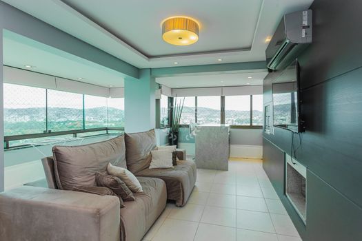 Foto 4 do(a) Apartamento de 2 quartos à venda em Petrópolis, Porto Alegre