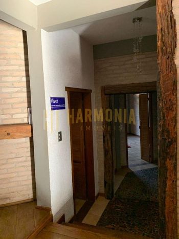 Foto 18 do(a) Casa em Condomínio de 3 quartos para alugar em Jardim Residencial Santa Mônica, Araraquara