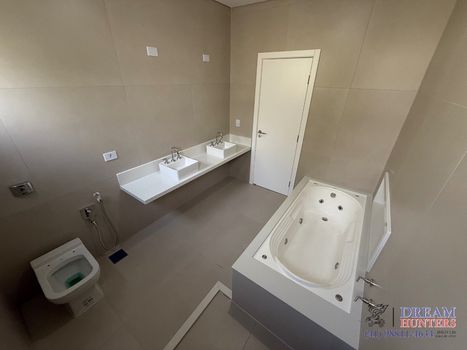 Foto 4 do(a) Casa em Condomínio de 3 quartos à venda em Santa Felicidade, Curitiba