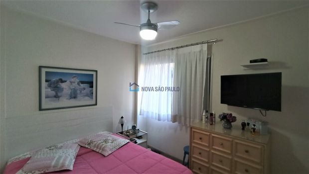 Foto 16 do(a) Apartamento de 3 quartos à venda em Saúde, São Paulo