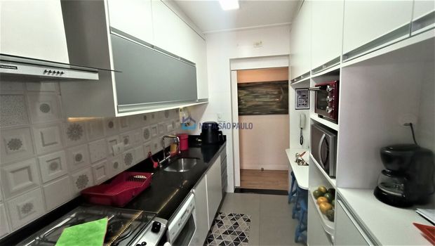 Foto 25 do(a) Apartamento de 3 quartos à venda em Saúde, São Paulo