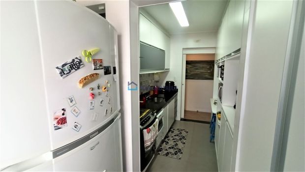 Foto 24 do(a) Apartamento de 3 quartos à venda em Saúde, São Paulo