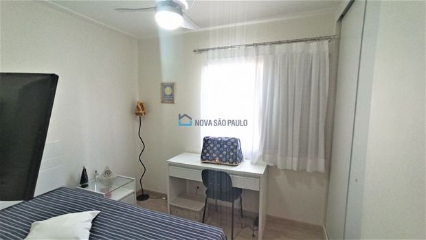 Foto 15 do(a) Apartamento de 3 quartos à venda em Saúde, São Paulo