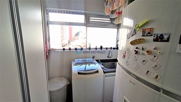 Foto 20 do(a) Apartamento de 3 quartos à venda em Saúde, São Paulo