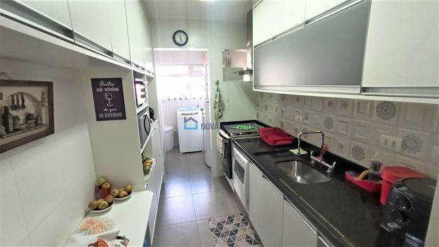 Foto 18 do(a) Apartamento de 3 quartos à venda em Saúde, São Paulo