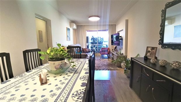 Foto 6 do(a) Apartamento de 3 quartos à venda em Saúde, São Paulo