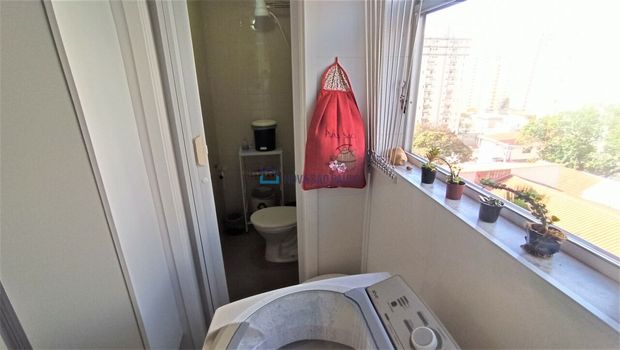 Foto 22 do(a) Apartamento de 3 quartos à venda em Saúde, São Paulo