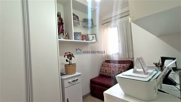 Foto 11 do(a) Apartamento de 3 quartos à venda em Saúde, São Paulo