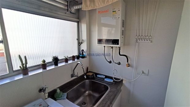 Foto 21 do(a) Apartamento de 3 quartos à venda em Saúde, São Paulo