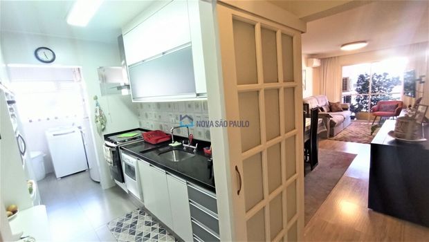 Foto 17 do(a) Apartamento de 3 quartos à venda em Saúde, São Paulo