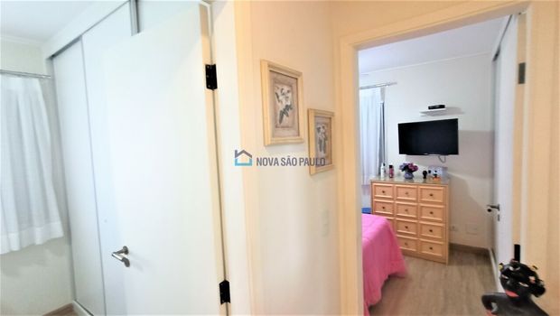 Foto 14 do(a) Apartamento de 3 quartos à venda em Saúde, São Paulo