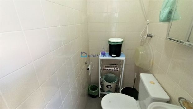 Foto 23 do(a) Apartamento de 3 quartos à venda em Saúde, São Paulo