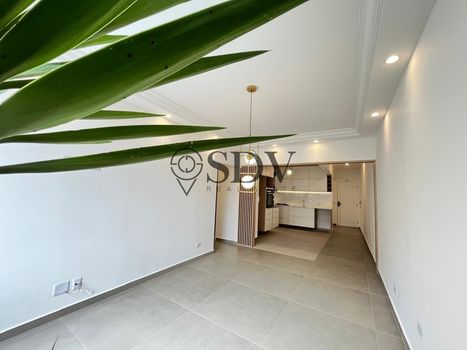 Foto 4 do(a) Apartamento de 3 quartos à venda em Itaim Bibi, São Paulo