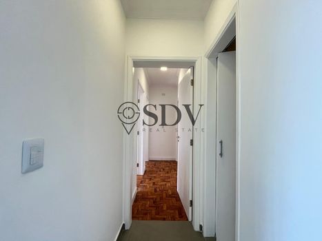 Foto 14 do(a) Apartamento de 3 quartos à venda em Itaim Bibi, São Paulo