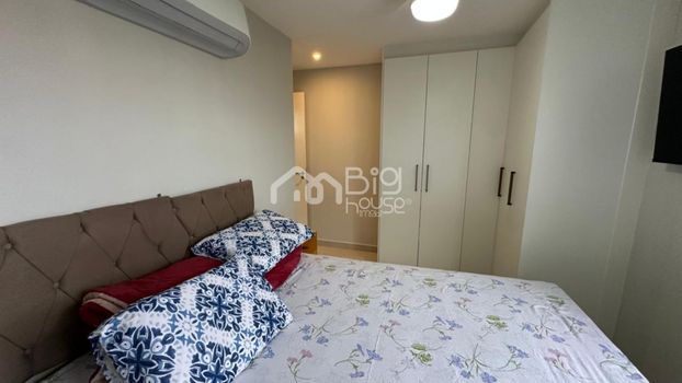 Foto 5 do(a) Apartamento de 3 quartos à venda em Gruta de Lourdes, Maceió